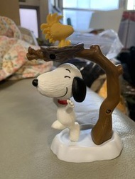 Snoopy 公仔