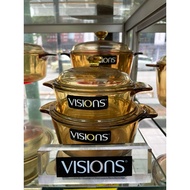 SET VISION COOKWARE (read before buy)