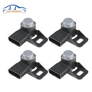 3 Colors 4PCS PDC Parking Sensor For Honda 39680-TEX-Y412-M1 39680TEXY511/39680TX4A011/39680TEXY610/