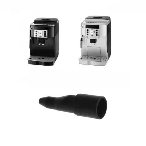 For Delonghi ECAM26.455 ECAM22.110 BCO410 EC250 and Other Coffee Machine Accessories Milk Foam Tube 