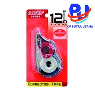 corection tape joyko