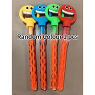 Smiley Face 5 Claw Bubble Stick笑脸五爪泡泡