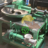 PROMO TERLARIS Gilingan bakso 70 cm lengkap dinamo