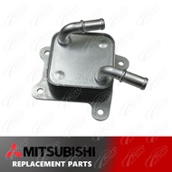 ENGINE OIL COOLER 1240A100 MITSUBISHI TRITON L200 KL1T KJ0T 4N15 2.4 , PAJERO SPORT KS1W