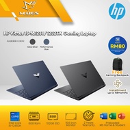 HP Victus 15-fa1231TX / 15-fa1232TX Gaming Laptop 15.6" FHD/ i5-12450H / 8GB 512GB SSD/ RTX4050 6GB/