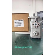Hydraulic Gear Pump T1150-34603 31351-76300/76305/76470  Uses For Kubota Tractor L2550 L2650 L2950 l