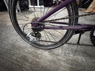 Dahon Archer R P18 折疊車