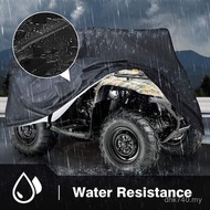Cross-Border Sunscreen ATV Car Cover Protective Cover Beach ATV Car Cover Car Cover ATV ATVCover 1OF