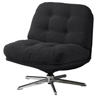 DYVLINGE Swivel easy chair 