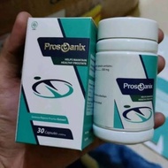 Prostanix Manjur Asli Obat Prostat 100% Original