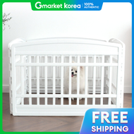 Square Dog Fence CI-604 CI-604E Wod