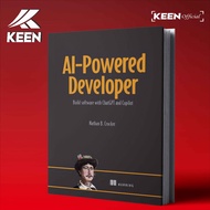 AI-Powered Developer Build software with ChatGPT and Copilot