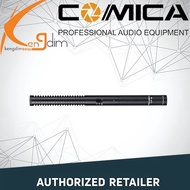 Comica CVM-VP2 Supercardioid Condenser Shotgun Microphone
