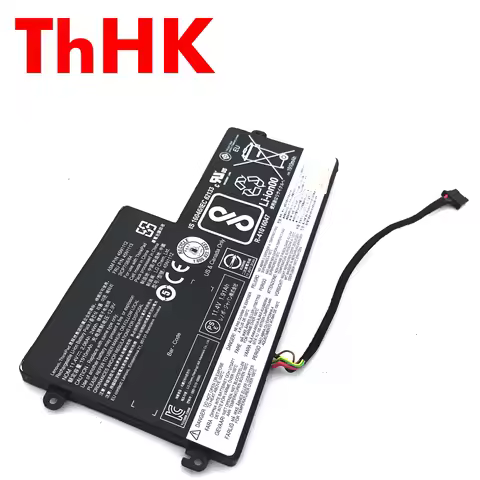 Genuine 45N1110 45N1108 45N1112 Battery For Lenovo ThinkPad X240 X250 X260 X270 T440 T440S T450 T450