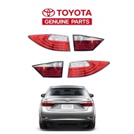 LEXUS ES250 ASV60 TAIL LAMP