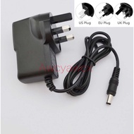 AC 100V-240V power Charger DC 16.8V for Anko 2 in 1 Cordless Stick Vacuum 14.8V 65W V8260 12A adapte