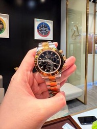 Rolex Daytona 116503 Black