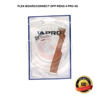 FLEX BOARD/CONNECT OPP RENO 4 PRO 5G