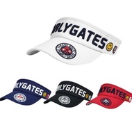 Terbaru topi golf visor pearly gates