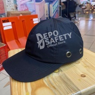 ASGARD Safety Hat - Head Protection Hat