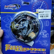 Wave 100 Stator Coil