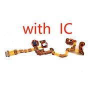 1pcs NEW Top Cover Control Switch Flex Cable For SONY A7 II / A7R II / A7S II / ILCE-7M2 ILCE-7MR2 I