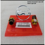 GENIO TEMPERATURE SWITCH OLD GENIOJanz 37760-P00-003