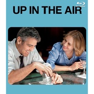 Up in the Air (2009) Blu-ray 6.9/10 George Clooney