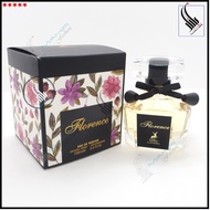 Alhambra Florence Pour Femme Perfume 100ml