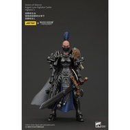 JoyToy JT00836 1/18 Warhammer The Horus Heresy Sisters of Silence Argent Lynx Vigilator Cadre Vigila
