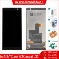 Original For Sony Xperia XZ2 Compact LCD Display Touch Screen Digitizer Replacement For Sony XZ2 min