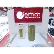 Elmich EL8300G 304 stainless steel thermos cup, capacity 420ml