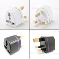 AU EU US To UK Power plug adapter Travel Adapter plug converter  MY9B