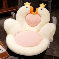 Big Goose Futon Cushion Use Ground Sitting Pier Bedroom Butt Cushion Tatami Butt Cushion Bay Window 
