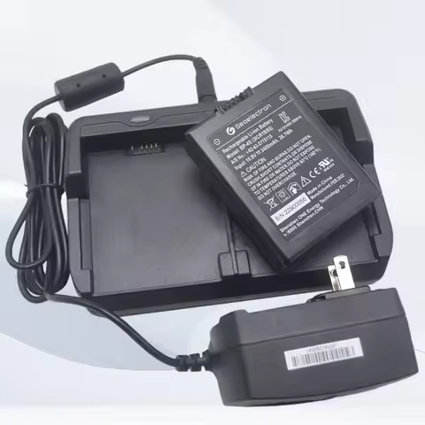 UniStrong GNSS GPS RTK STONEX G10/S10 RTK Battery BP-4S suitable for GEOMAX Zenith35