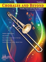 10280.Chorales and Beyond-Trombone
