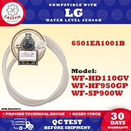 (6501EA1001B) WF-HD110GV WF-HF950GP WF-SP900W COMPATIBLE WITH LG WASHING MACHINE WATER LEVEL SENSOR