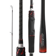 joran pancing tali pancing benang joran udang galah Lure Rod Fishing Rod Fishing Rod Hardness Carbon
