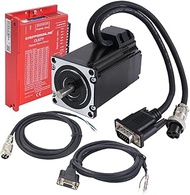 YS Series 1 Axis Closed Loop Stepper CNC Kit 2.00Nm(283.22oz.in) Nema 23 Motor with 2.0m Cables & Dr