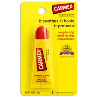Carmex Original Tube Lip Balm