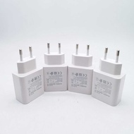 Huawei Travel Charger Super Fast Charger 5V 2A 40W 40 Watt Original Batok Cas Casger Adapter Adaptor