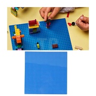 AShop Base Plate LEGO Building Blocks 25.5x25.5 cm