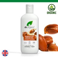 有機博士 - 摩洛哥堅果油護髮素(CONDITIONER) 265ml (平行進口)