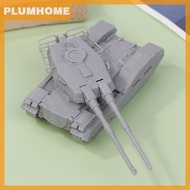 PLUMHOME 1Pcs 1 144 Scale Type 61 M.B.T. T-90AM BMP-2 Sherman Firefly Main Battle Tank Model Kit Fig
