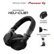 Pioneer DJ l HDJ - CUE1 l DJ Headphones