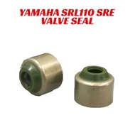 1pc YAMAHA SRL110 SRL 110 SRE LAGENDA110 LAGENDA 110 Valve Seal Valve Stem
