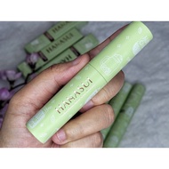Ok_ngeng (ORI) HANASUI Mattedorable Lip Cream Matcha Latte Edition