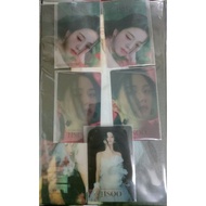 Jisoo SOLO「ME」Album Kpopmerch POB