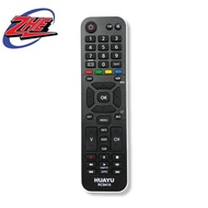 RC9410 UNIVERSAL REMOTE FOR MYTV REMOTE DVB DVBT2 DVB-T2 DIGITAL DECODER HUAYU (6397/522-0063)