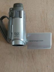 Dv機 hc20e DV mini